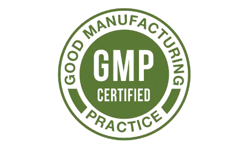 Herpafend GMP Certification